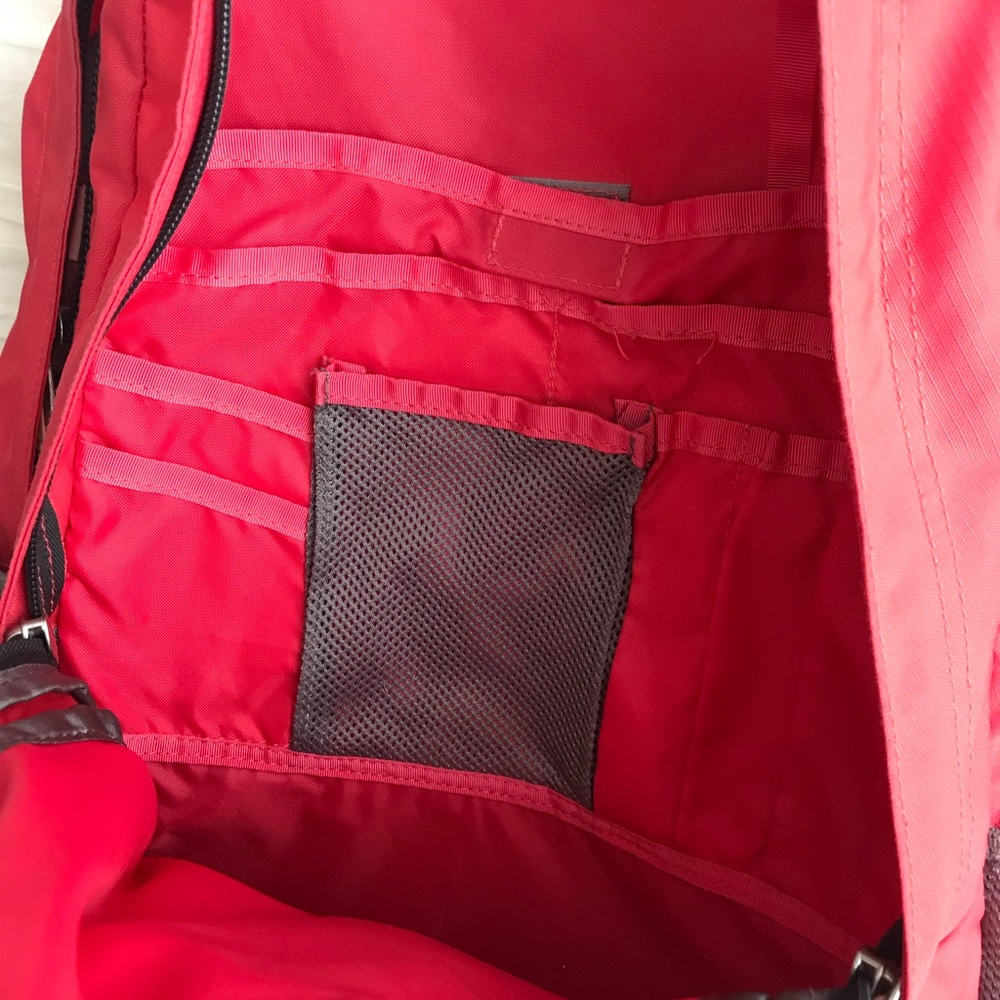 North Face Jester Style Backpack - image 2
